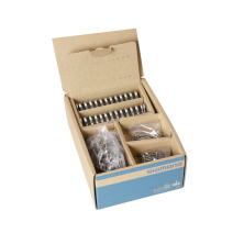 brzdové destičky Shimano G05S balení 25 párů