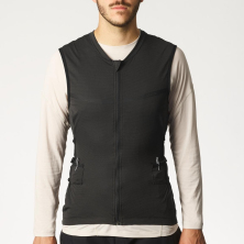 páteřák SALOMON Flexcell Prime black