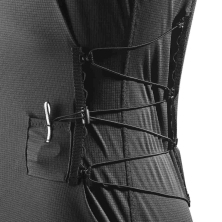 páteřák SALOMON Flexcell Prime black