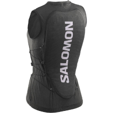 páteřák SALOMON Flexcell Prime W black