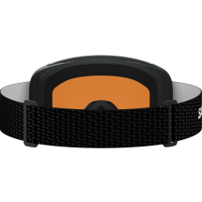 lyžařské brýle SALOMON Lumi Access black/tonic orange