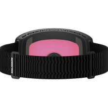 lyžařské brýle SALOMON Sentry Prime Sigma black/sky blue