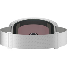 lyžařské brýle SALOMON Sentry Prime Sigma Photochromic white/sky blue