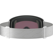 lyžařské brýle SALOMON Sentry Pro S Sigma Photo white/sky blue