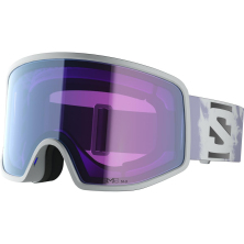 lyžařské brýle SALOMON Sentry Pro Sigma Photochromic ice flow/sky blue