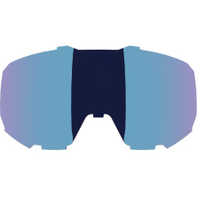 zorník SALOMON Osmo Sigma Photo sky blue