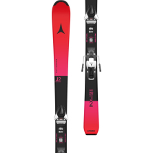 lyže ATOMIC Redster J2+vázání Colt 5 GW 150cm 25/2