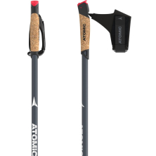 běžecké hole ATOMIC PRO Carbon QRS 25/26