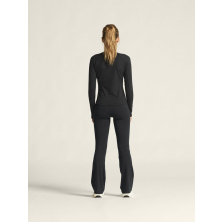 Mikina CRAFT Collective Zip Sw