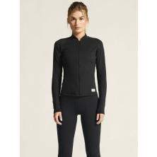 Mikina CRAFT Collective Zip Sw