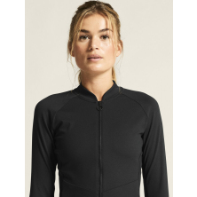 Mikina CRAFT Collective Zip Sw