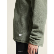 Mikina CRAFT Join Pile Fleece