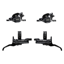 brzda Shimano XT BR-M8200