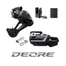 sada Shimano Deore M6250 Di2 upgrade kit I-SPEC