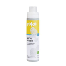 prací prostředek TOKO eco woll wash 250ml
