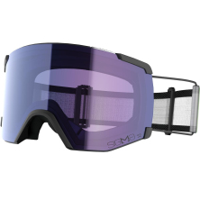 lyž.brýle SAL.S/View sigma MTN black/ice blue