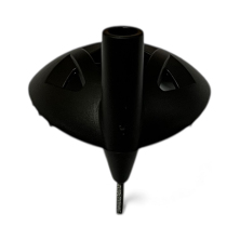 náhradní košík na běžecké hole průměr 10mm