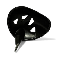 náhradní košík na běžecké hole průměr 10mm