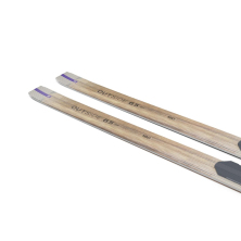 běžky SALOMON Outside 65 Grip + vázání BC Outside 25/26