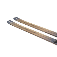 běžky SALOMON Outpath 65 Grip + vázání Prolink Access 25/26