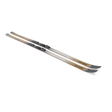 běžky SALOMON Outpath 65 Grip + vázání Prolink Access 25/26