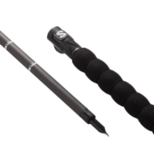 hole SALOMON Steep Prime Vario S3 black/white 25/26