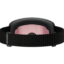 lyžařské brýle SALOMON Sentry Pro OTG Sigma Photochromic black/poppy red