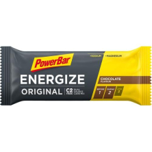 PowerBar Energize 55g čokoláda
