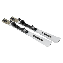 lyže SAL.S/MAX N°10+váz.M10 GW 160cm