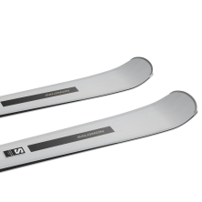 lyže SAL.S/MAX N°10+váz.M10 GW 160cm