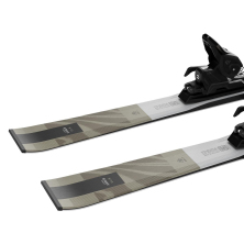 lyže SAL.S/MAX N°10+váz.M10 GW 160cm