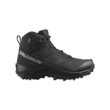 boty SaL.Crosstrak WP black/asphalt U UK 11,5