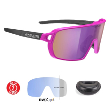 brýle SALICE 028 Pink RWX+RW