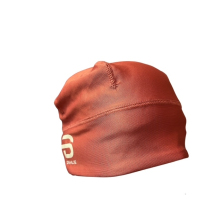 čepice BJ Polyknit granátové jablko