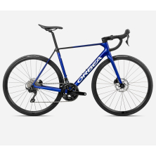 ORBEA ORCA M30 Cobalt Blue/Carbon Raw