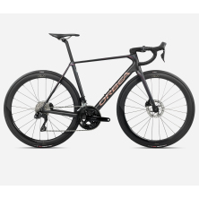 ORBEA ORCA M30iLTD PWR Diamond Carbon View/Sunset Carbon View