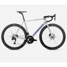 ORBEA ORCA M30iLTD PWR Spark Silver/Titain Grey