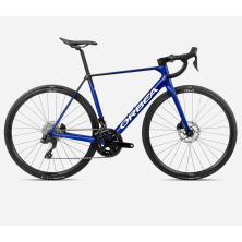 ORBEA ORCA M35i Cobalt Blue/Carbon Raw