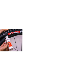 VITTORIA Bead Glide pro snadnou montáž plášťů