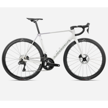 ORBEA ORCA M20iTEAM Iris White/Lilac