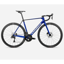 ORBEA ORCA M20iTEAM Cobalt Blue/Carbon Raw