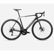 ORBEA ORCA M20iTEAM Diamond Carbon View/Titan Grey