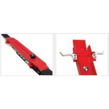 chránič skluznice SWIX T0050 Grip Cover