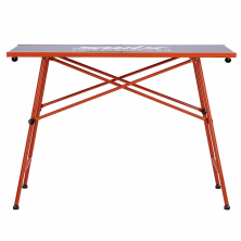 stůl SWIX T76-3 Racing Waxing Table