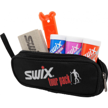 sada vosků SWIX P20G XC Tourpack