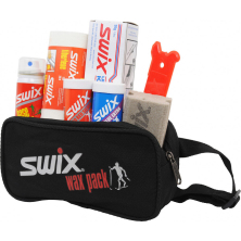sada vosků SWIX P34 XC Wax kit