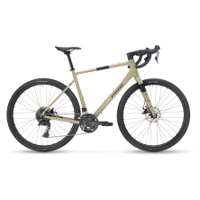 STEVENS Gavere Light Khaki