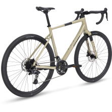 STEVENS Gavere Light Khaki