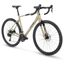 STEVENS Gavere Light Khaki