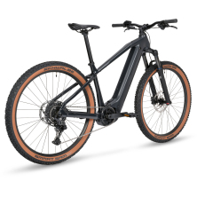 STEVENS E-Agnello 6.6.1 Anthracite